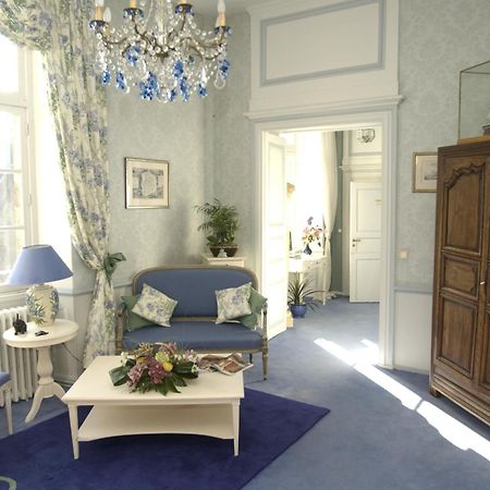 Malouiniere Le Valmarin Hotell Saint-Malo Eksteriør bilde