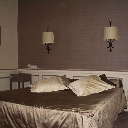 Malouiniere Le Valmarin Hotell Saint-Malo Eksteriør bilde