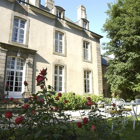 Malouiniere Le Valmarin Hotell Saint-Malo Eksteriør bilde