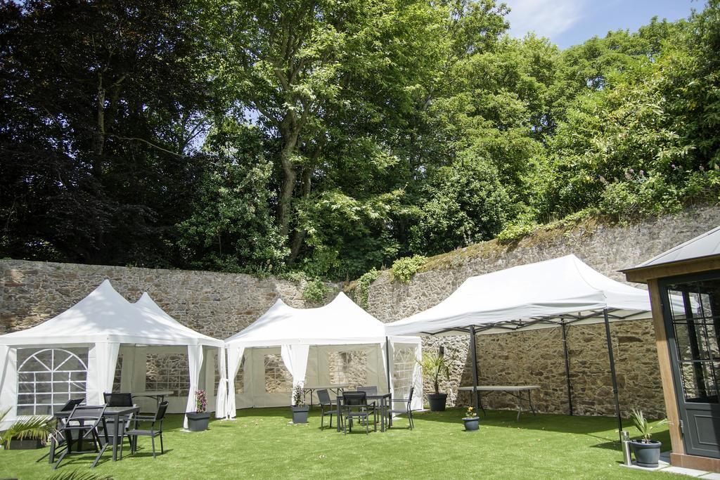 Malouiniere Le Valmarin Hotell Saint-Malo Eksteriør bilde