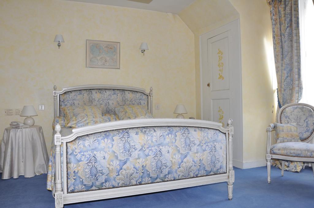 Malouiniere Le Valmarin Hotell Saint-Malo Eksteriør bilde