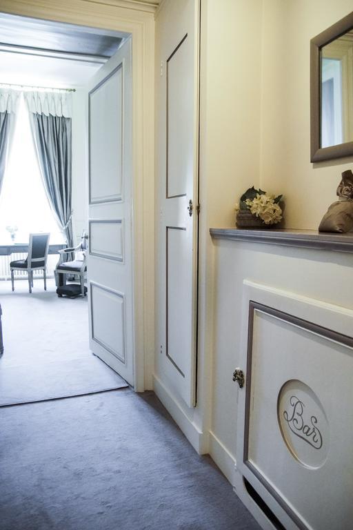 Malouiniere Le Valmarin Hotell Saint-Malo Eksteriør bilde