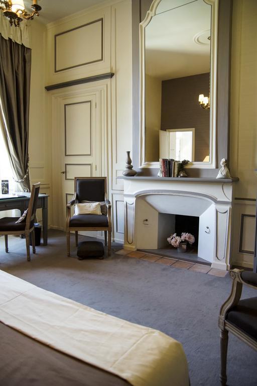 Malouiniere Le Valmarin Hotell Saint-Malo Eksteriør bilde