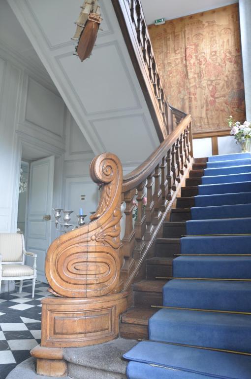 Malouiniere Le Valmarin Hotell Saint-Malo Eksteriør bilde