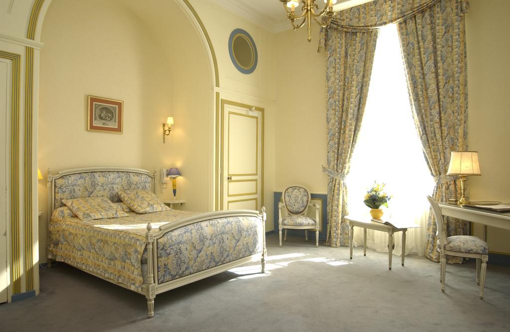 Malouiniere Le Valmarin Hotell Saint-Malo Eksteriør bilde